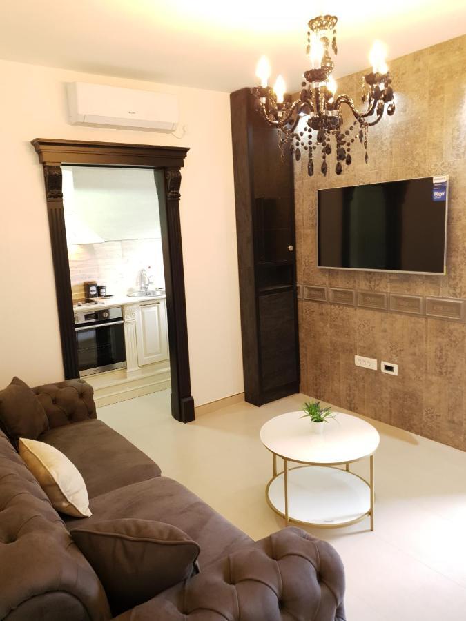 Clive Apartments Kotor Kültér fotó