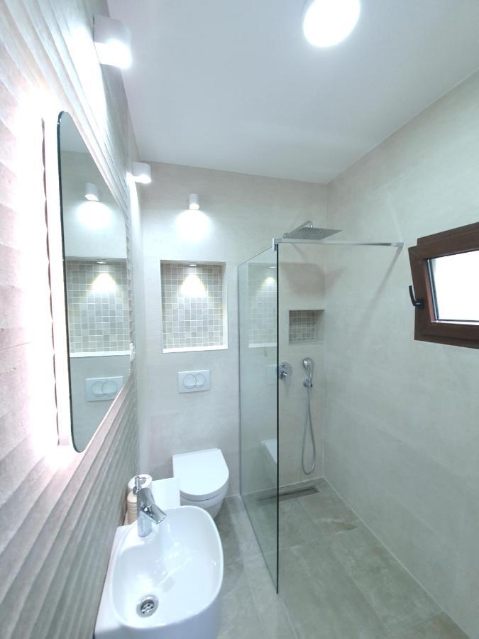 Clive Apartments Kotor Kültér fotó