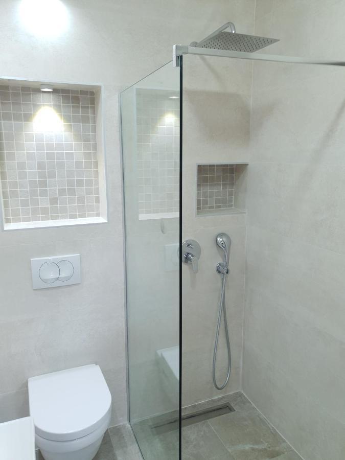 Clive Apartments Kotor Kültér fotó