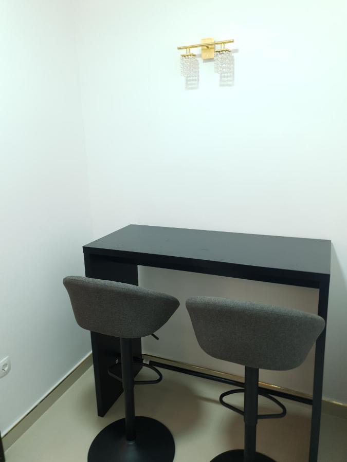 Clive Apartments Kotor Kültér fotó