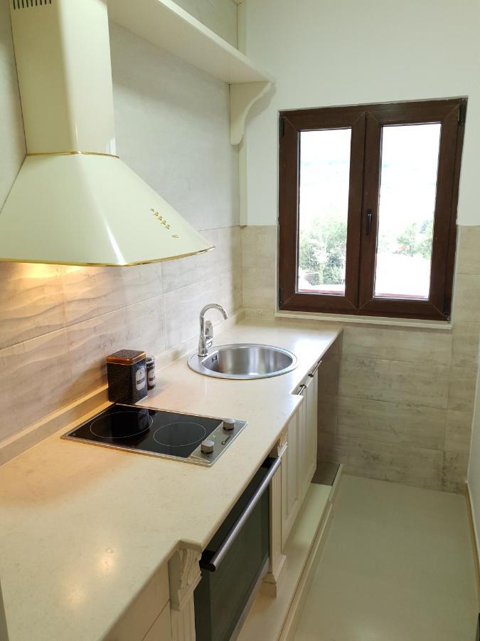 Clive Apartments Kotor Kültér fotó