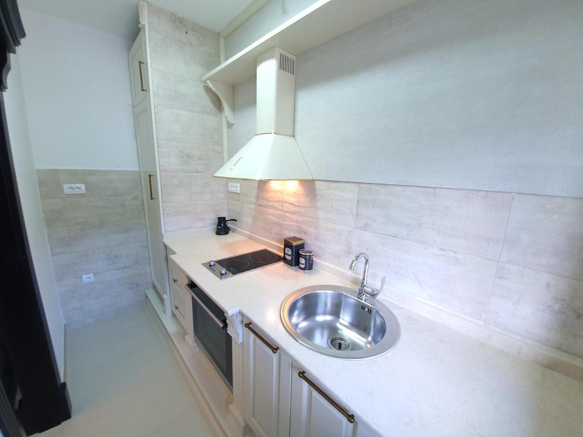 Clive Apartments Kotor Kültér fotó