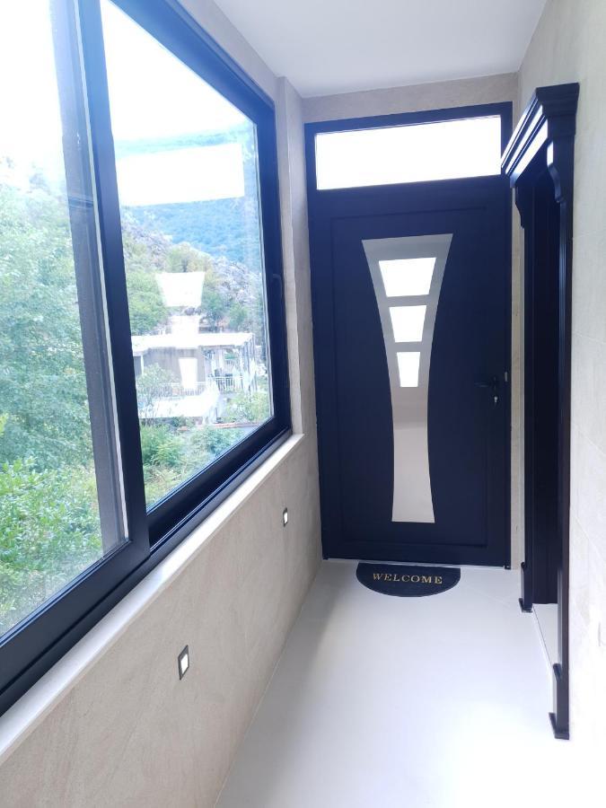Clive Apartments Kotor Kültér fotó