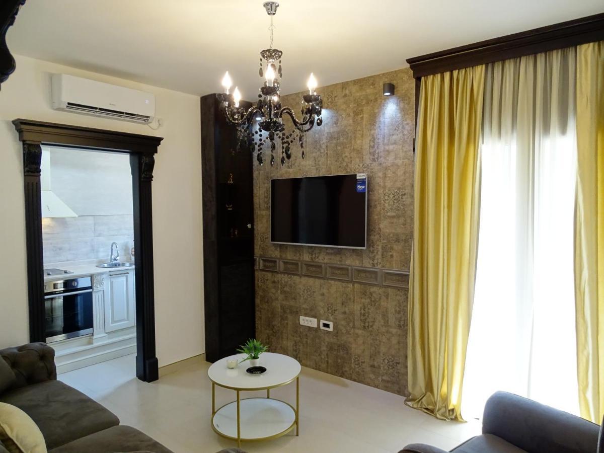 Clive Apartments Kotor Kültér fotó