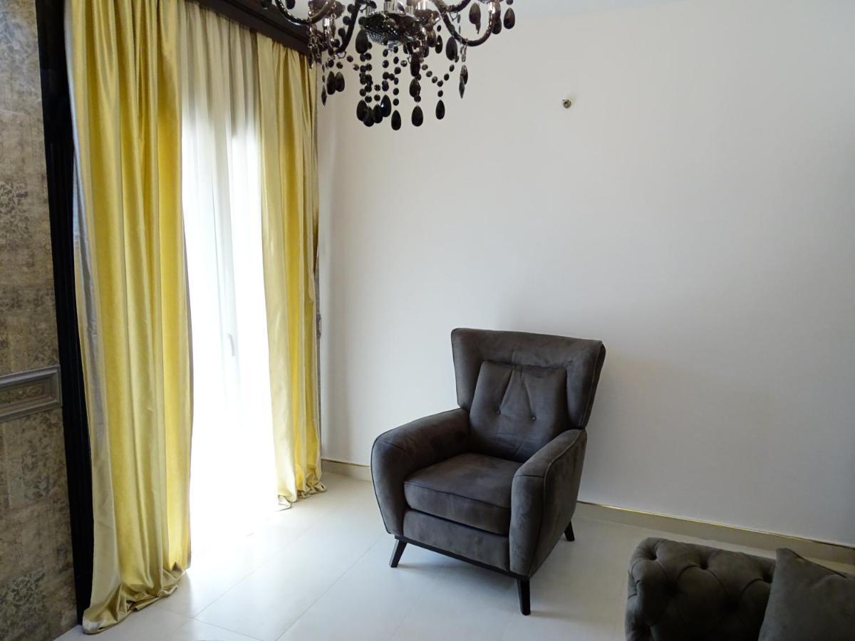 Clive Apartments Kotor Kültér fotó