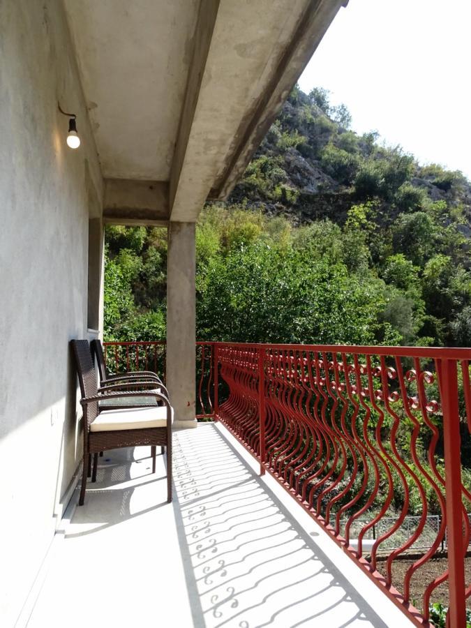 Clive Apartments Kotor Kültér fotó