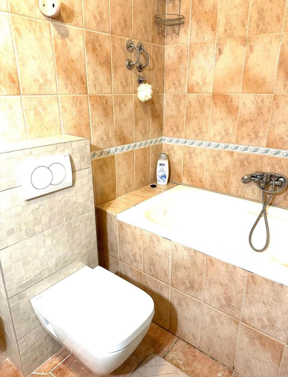 Clive Apartments Kotor Kültér fotó