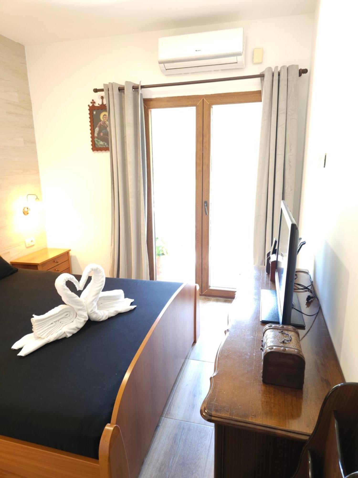Clive Apartments Kotor Kültér fotó