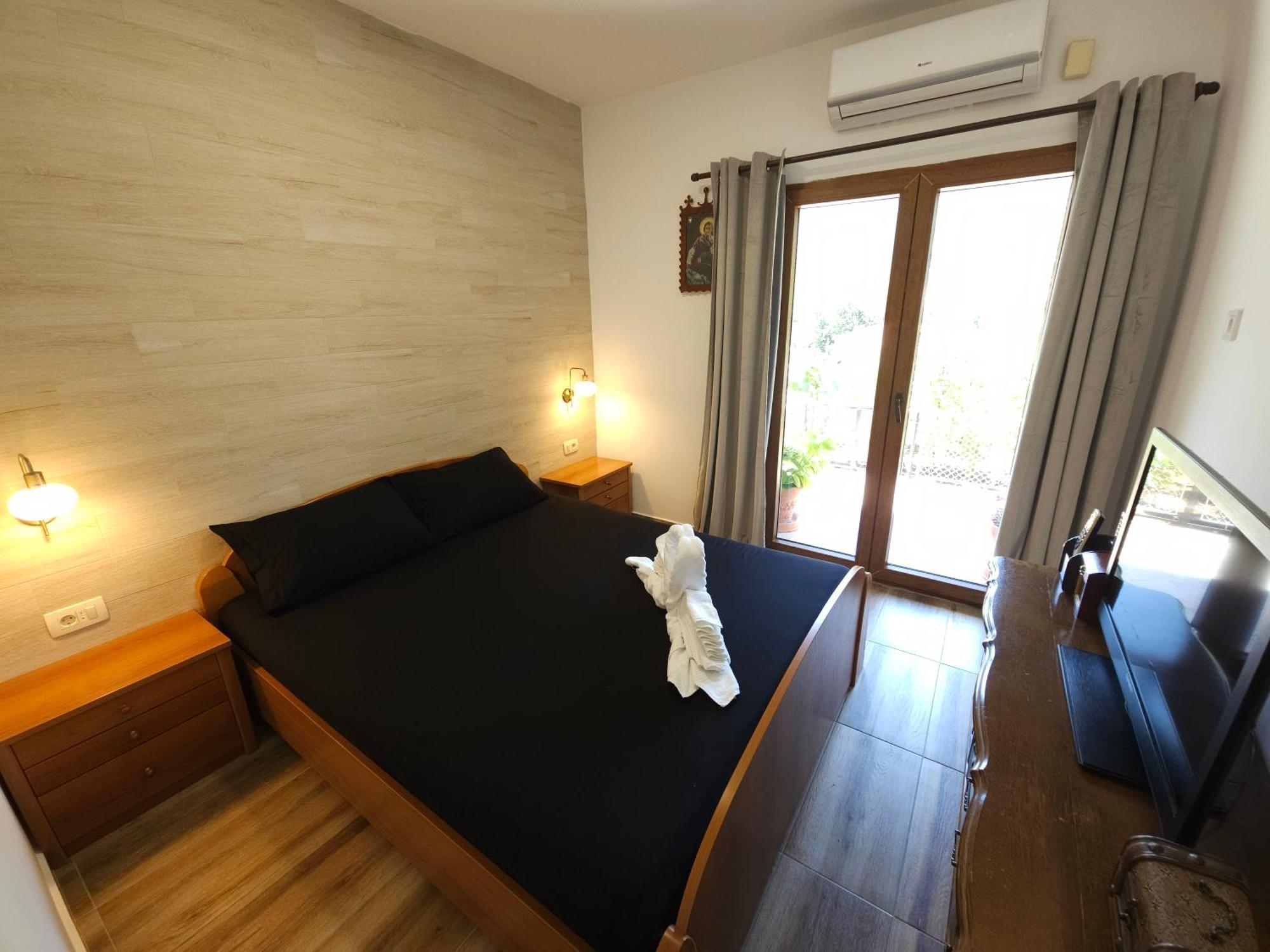 Clive Apartments Kotor Kültér fotó
