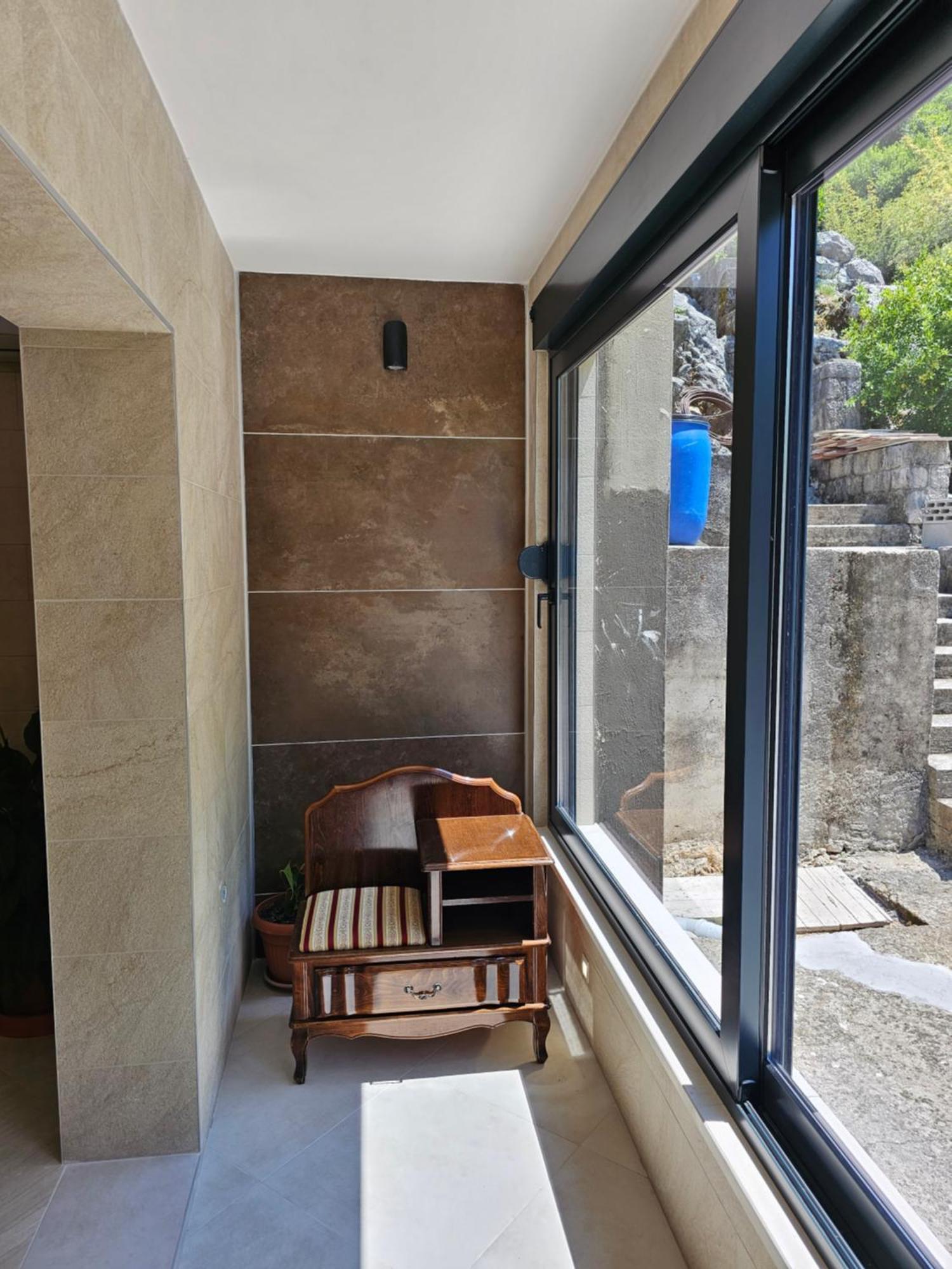 Clive Apartments Kotor Kültér fotó