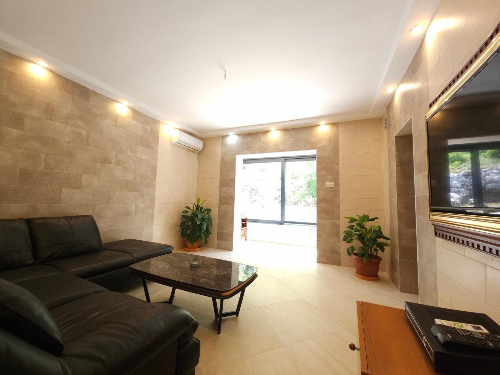 Clive Apartments Kotor Kültér fotó